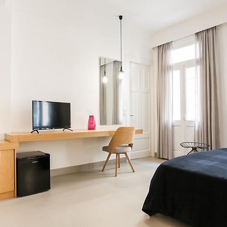 Monk Suites By Mlt At Ermou 아테네 외부 사진
