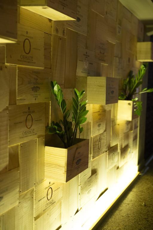 Monk Suites By Mlt At Ermou 아테네 외부 사진