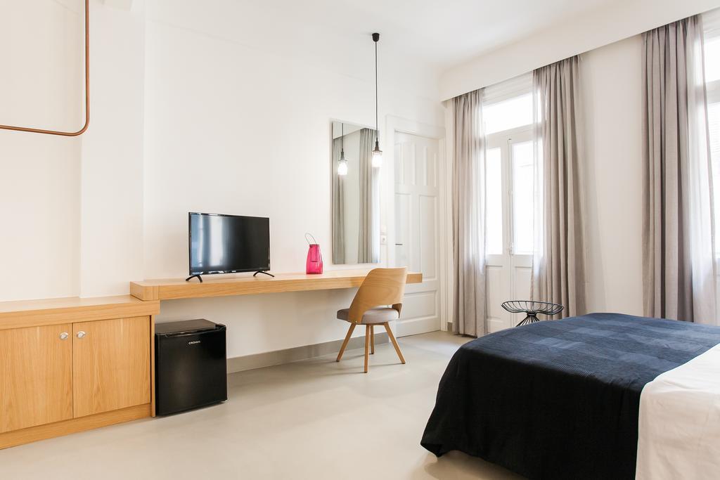 Monk Suites By Mlt At Ermou 아테네 외부 사진