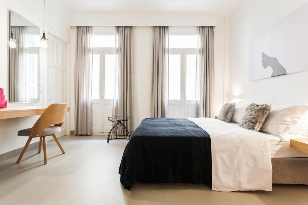 Monk Suites By Mlt At Ermou 아테네 외부 사진