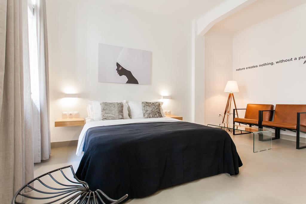 Monk Suites By Mlt At Ermou 아테네 외부 사진