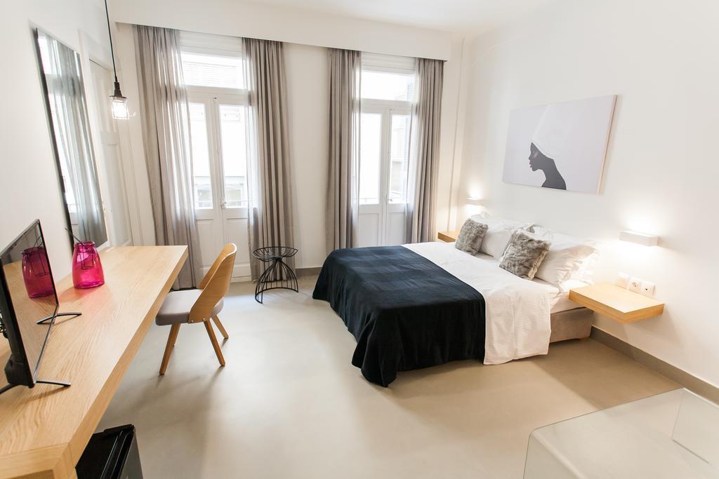 Monk Suites By Mlt At Ermou 아테네 외부 사진