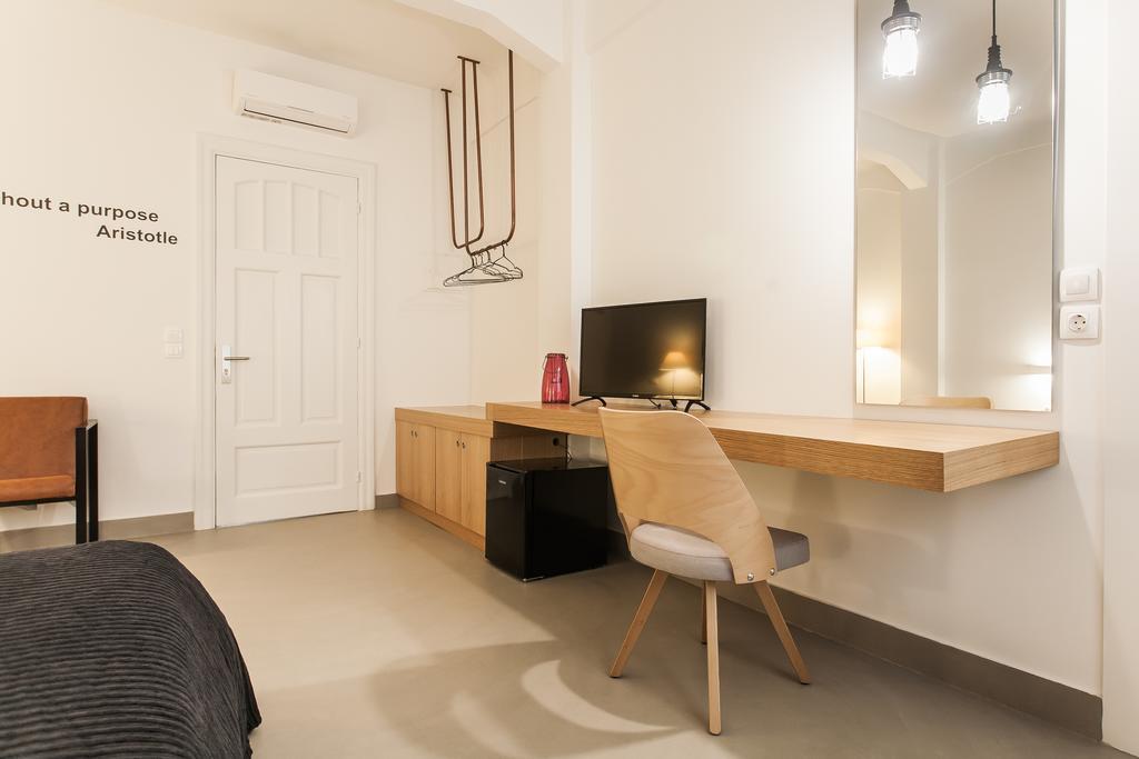 Monk Suites By Mlt At Ermou 아테네 외부 사진