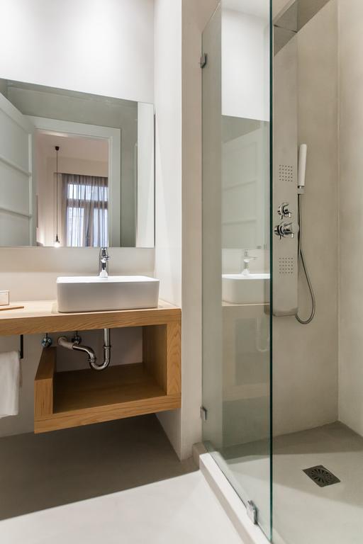 Monk Suites By Mlt At Ermou 아테네 외부 사진